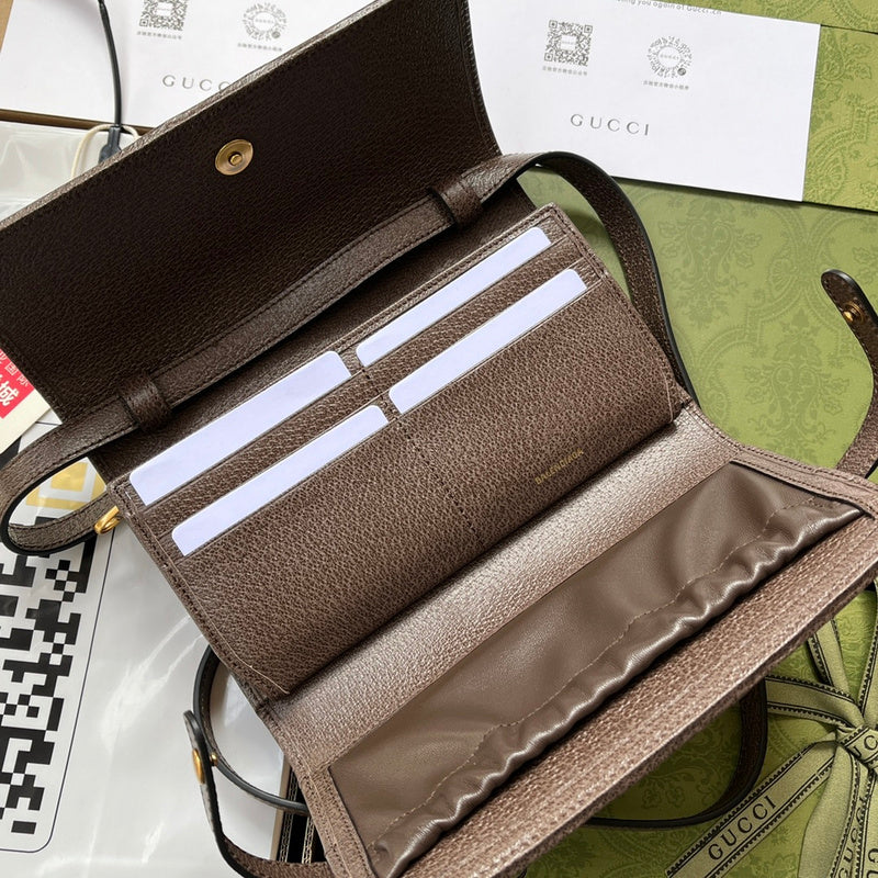 GUI - Luxurious Totes - 1232