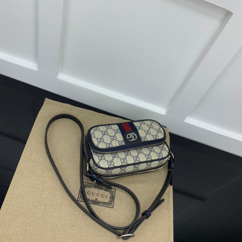GUI - Luxurious Totes - 577