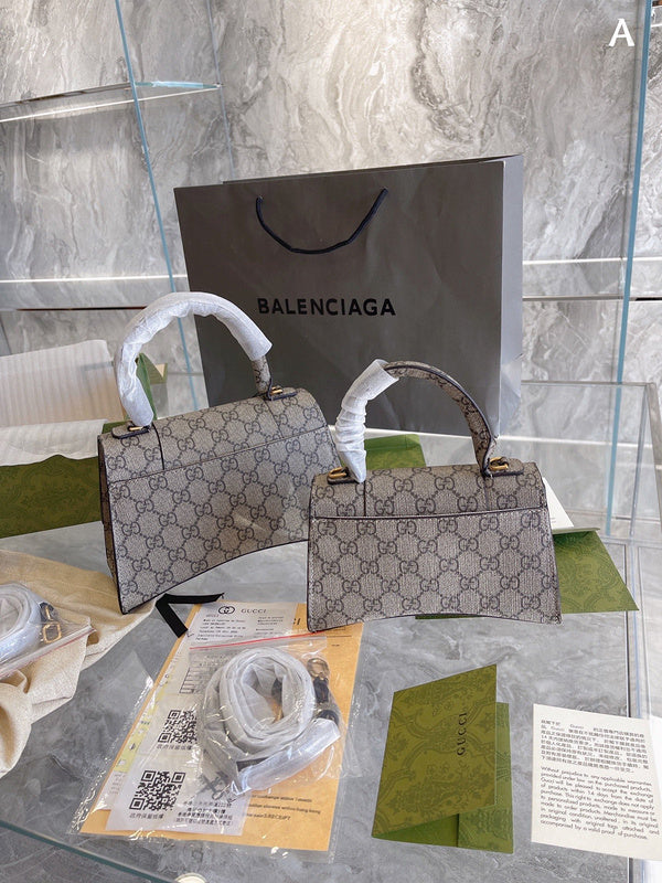 Luxurious Totes - BGA2 Bags - 140