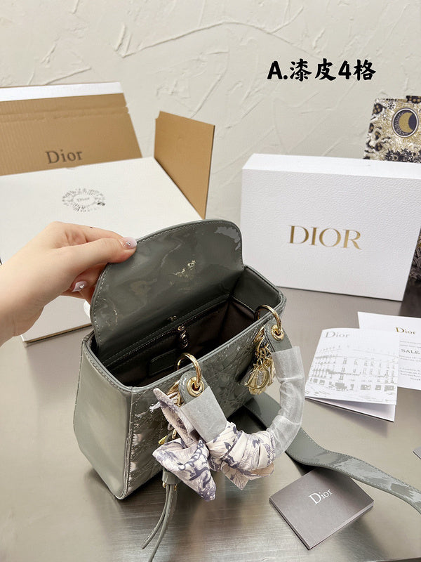 Luxurious Totes - DOR2 Bags - 262