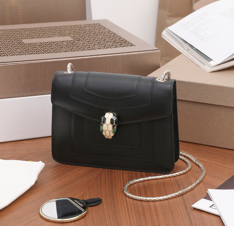 Luxurious-Totes - BVLGA Bags - 111