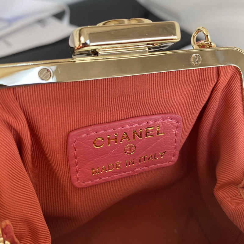 Style My Style - CHL Bags - 499