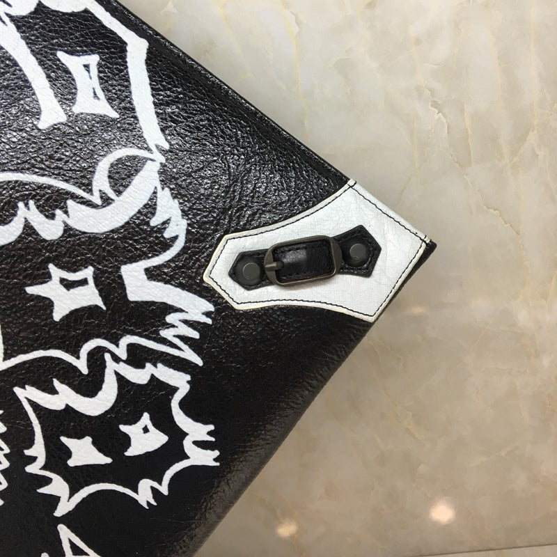 Lux-Totes - BGA Bags - 069