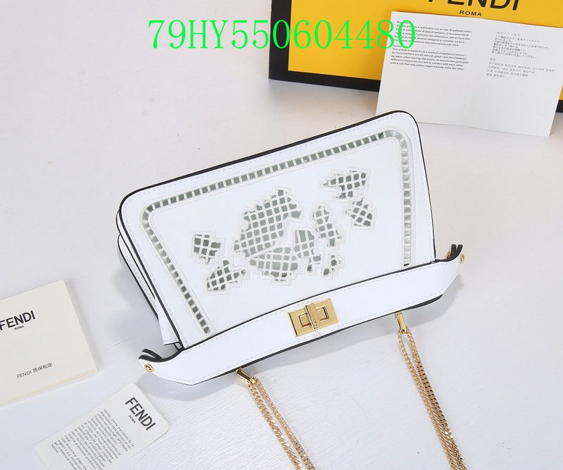 GC - Shoulder - 3033