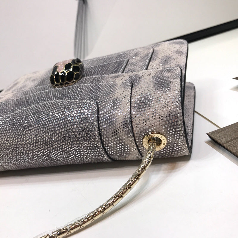 Style My Style - BVLGA Bags - 031