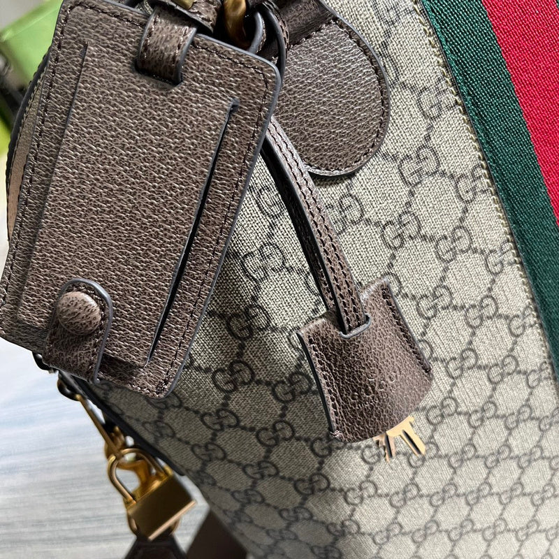 Lux-Totes - GCI Bags - 2078