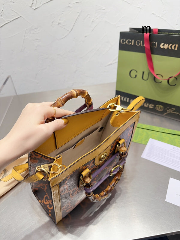Style My Style - GUI3 Bags - 354