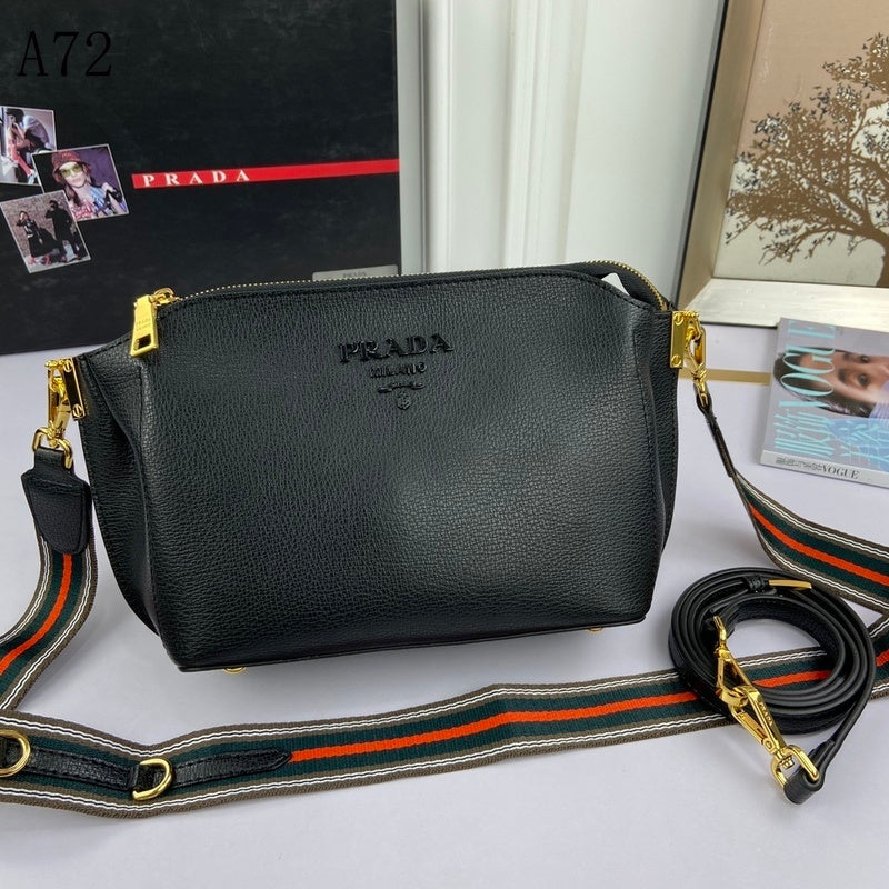 The-ZEP - PDA Bags - 1156
