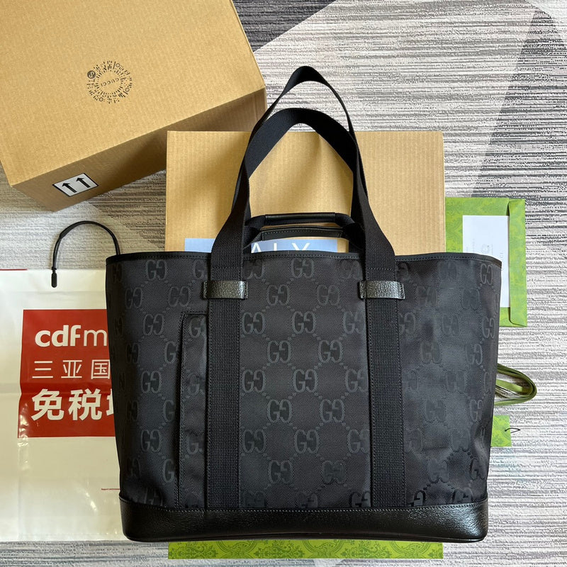 Lux-Totes - GCI Bags - 2223