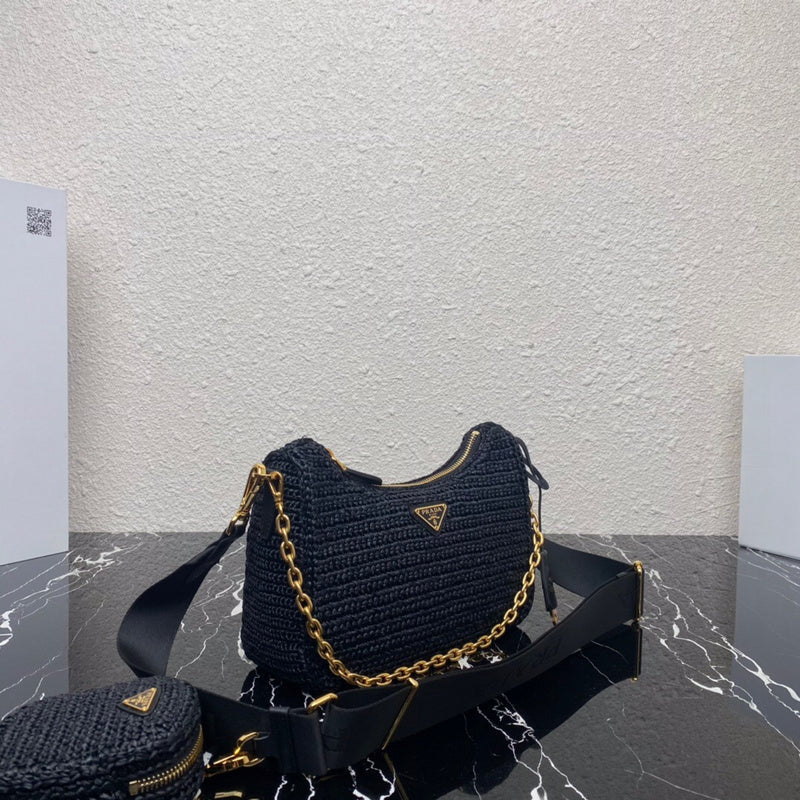 ZEP - PD Bags - 308