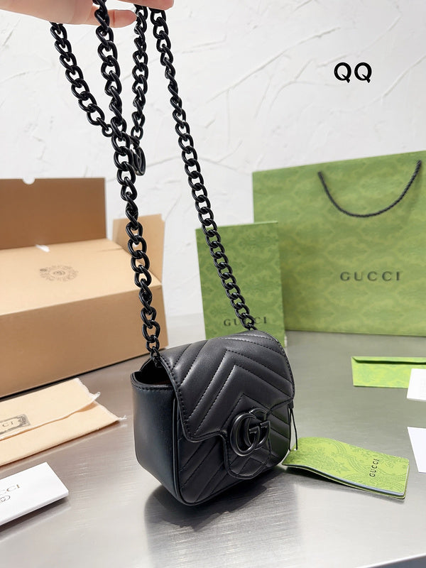 Luxurious Totes - GUI3 Bags - 239