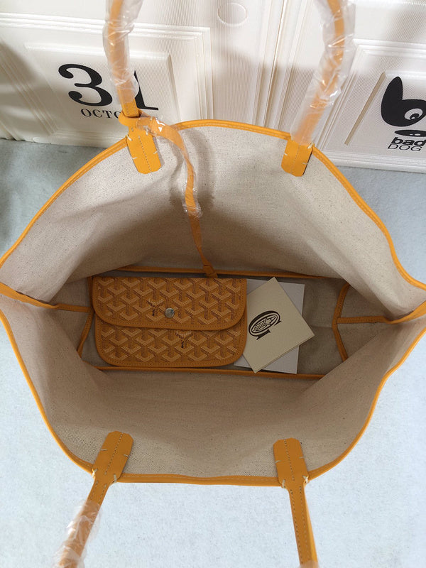 Lux-Totes - GOD Bags - 296
