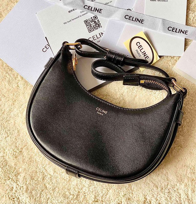 Luxurious-Totes - CLE Bags - 1420