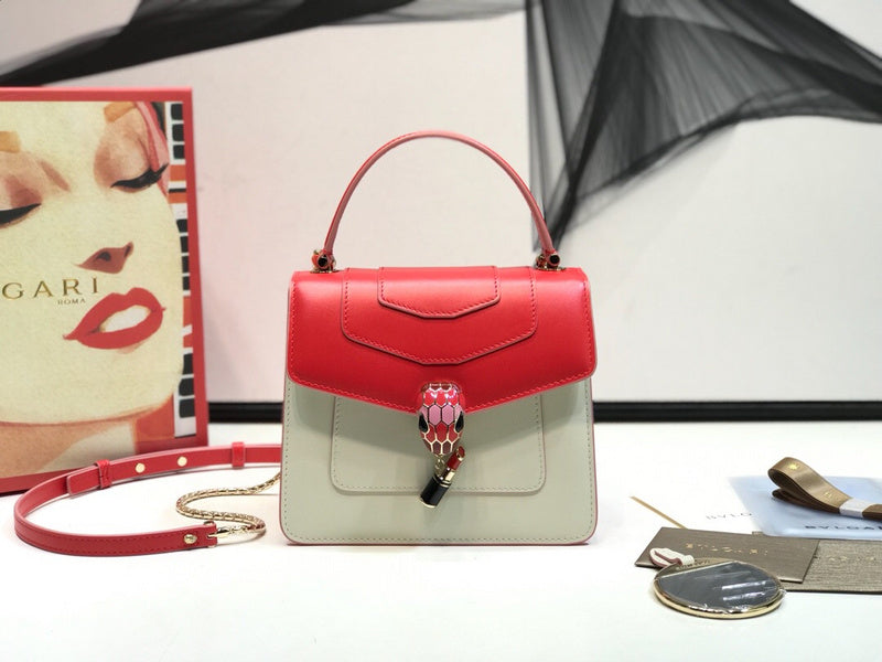 Style My Style - BVLGA Bags - 052