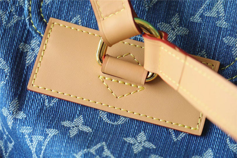 Lux-Totes - LOV Bags - 007