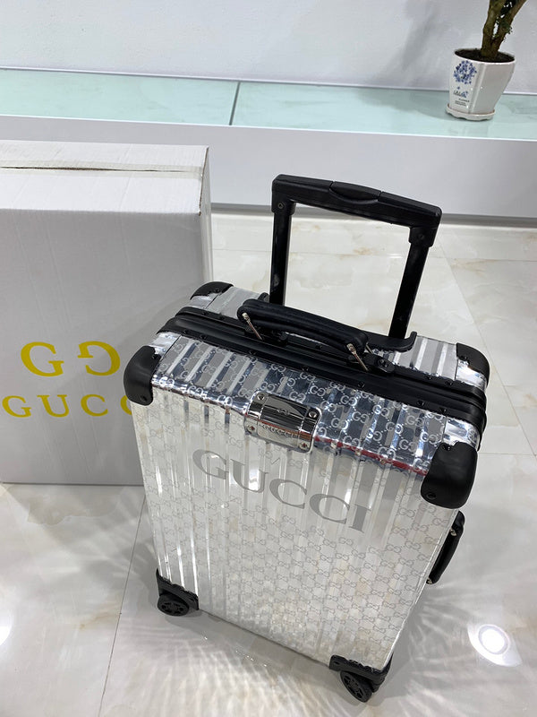 Lux-Totes - GCI Bags - 2986