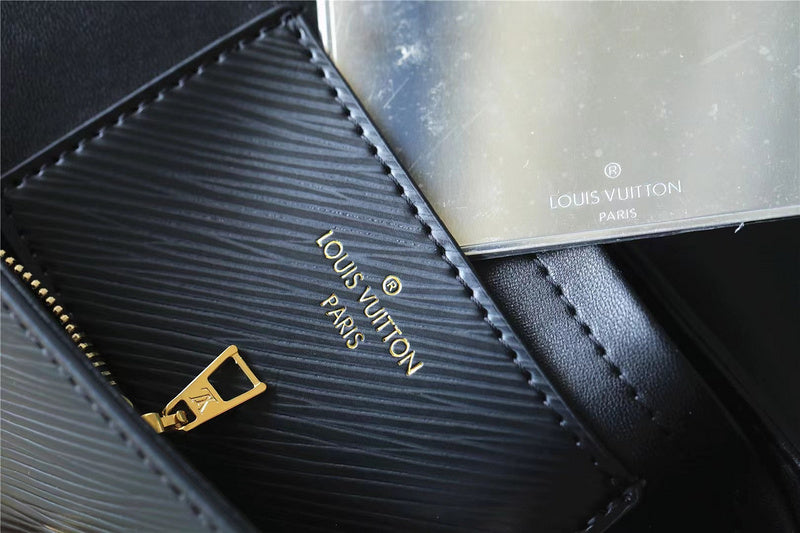 Lux-Totes - LOV Bags - 535