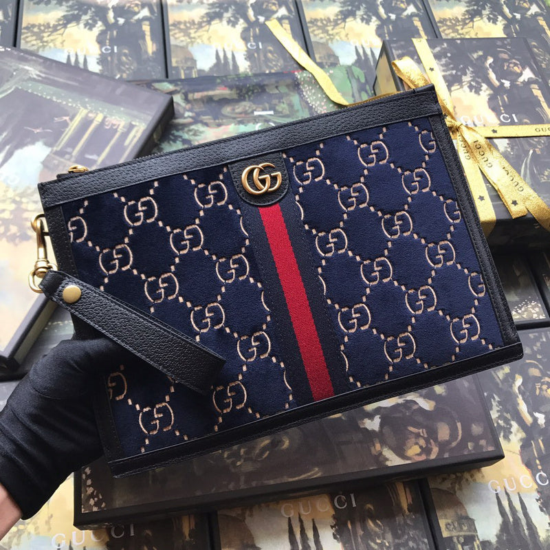 Lux-Totes - GCI Bags - 2901