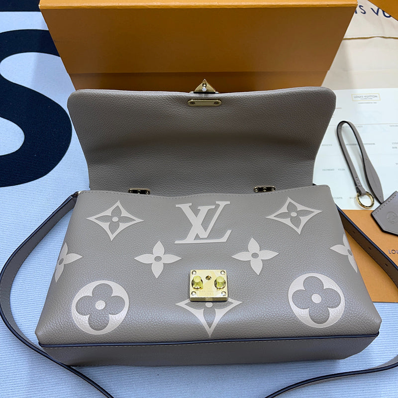 Lux-Totes - LOV Bags - 763