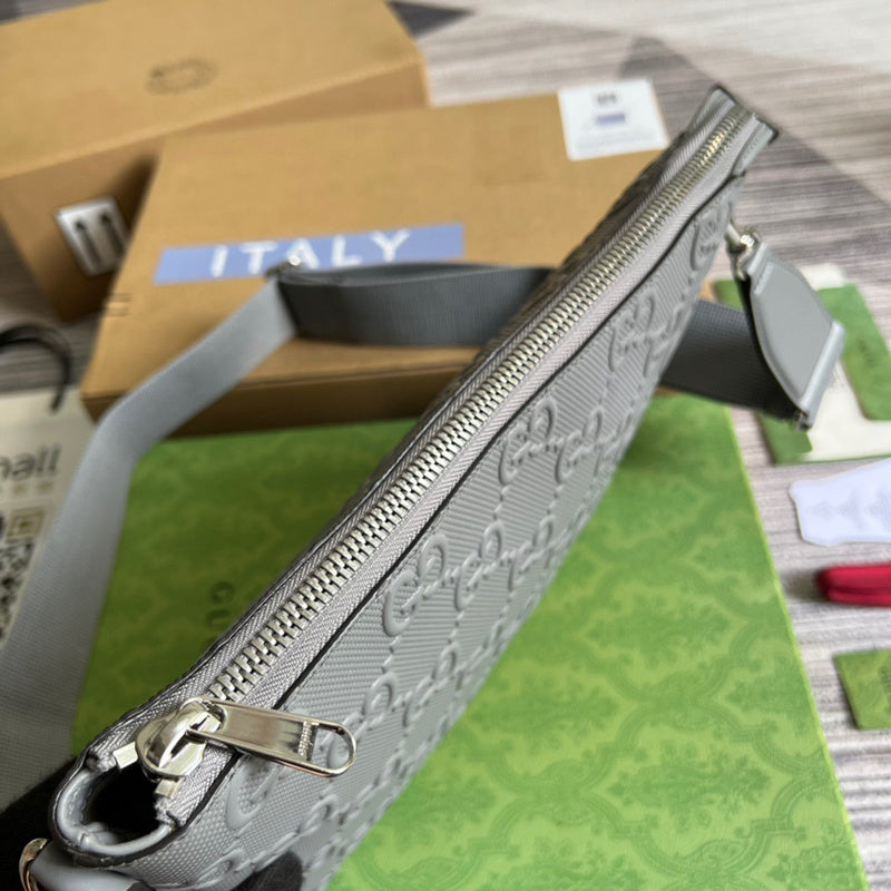 Lux-Totes - GCI Bags - 2287