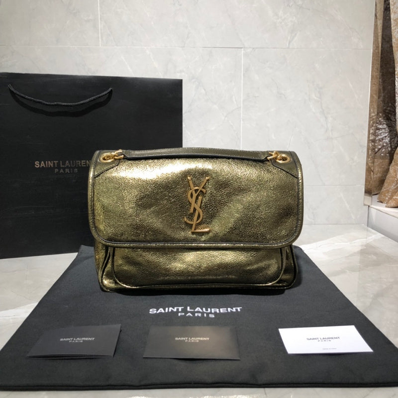 Luxurious Totes - Latest - 9510