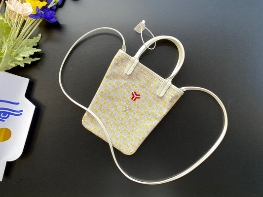 Lux-Totes - GOD Bags - 087