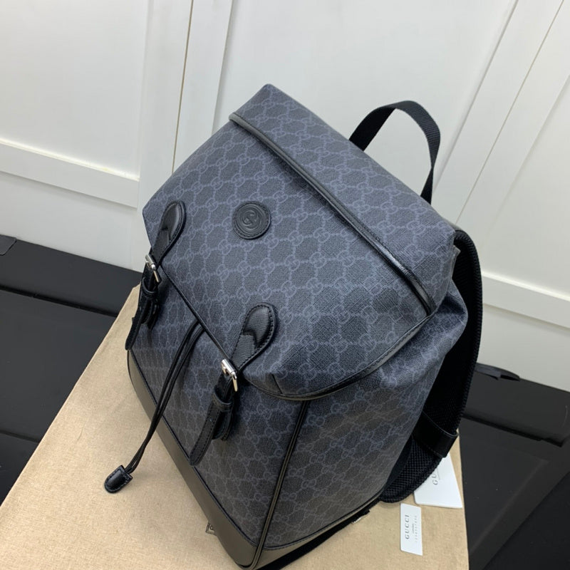 GUI - Luxurious Totes - 1007