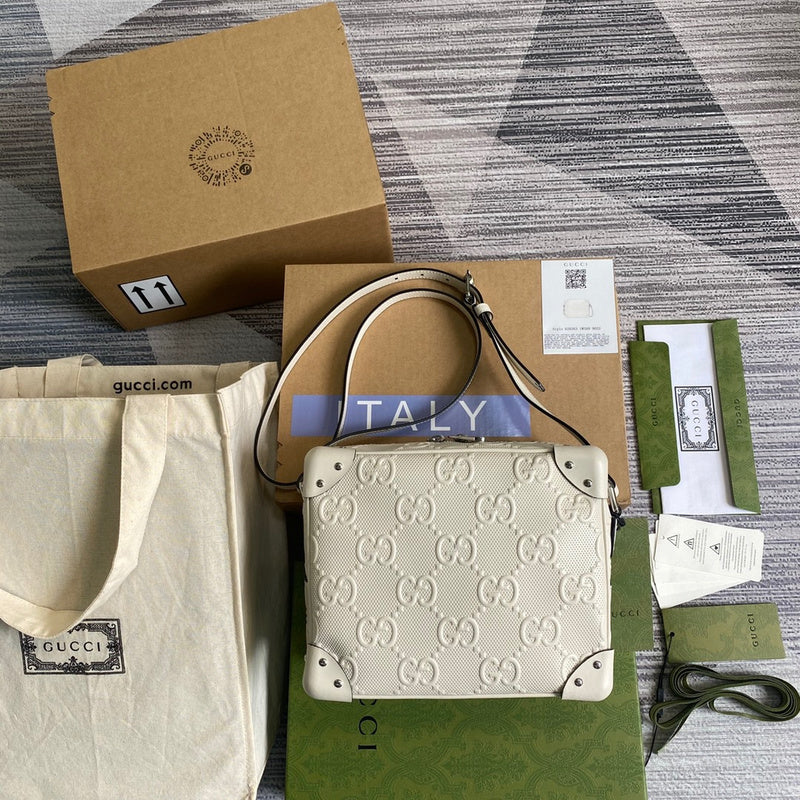 Lux-Totes - GCI Bags - 2081