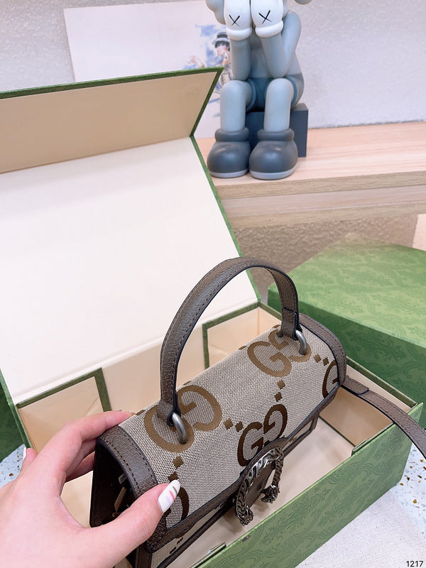 Style My Style - GUI3 Bags - 243