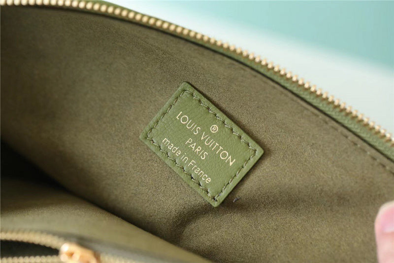 Lux-Totes - LOV Bags - 802