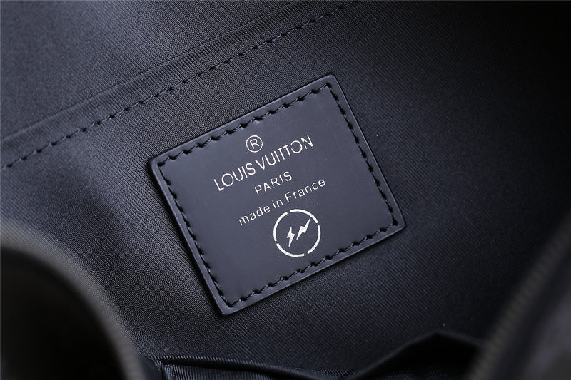 Lux-Totes - LOV Bags - 4377