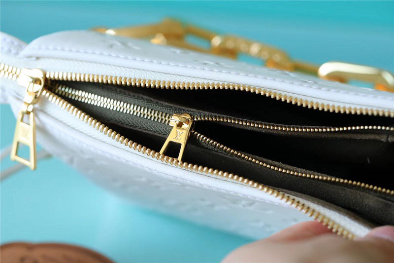 Lux-Totes - LOV Bags - 1154