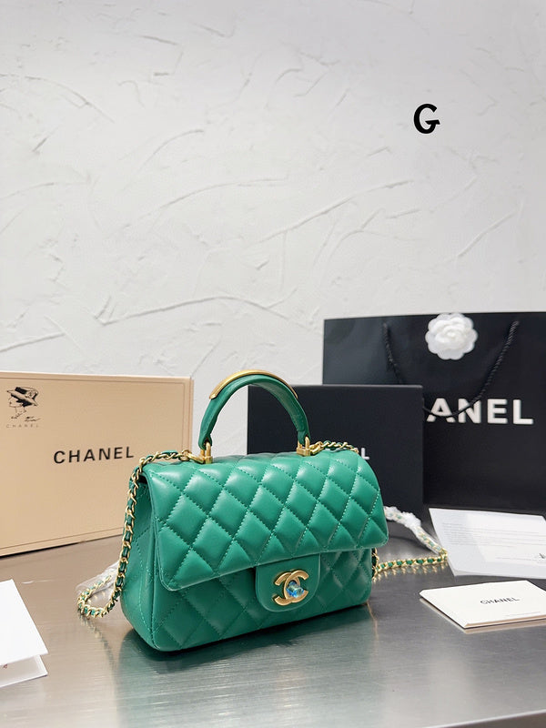 Style My Style - CNL3 Bags - 033