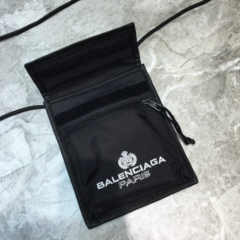 Lux-Totes - BGA Bags - 093