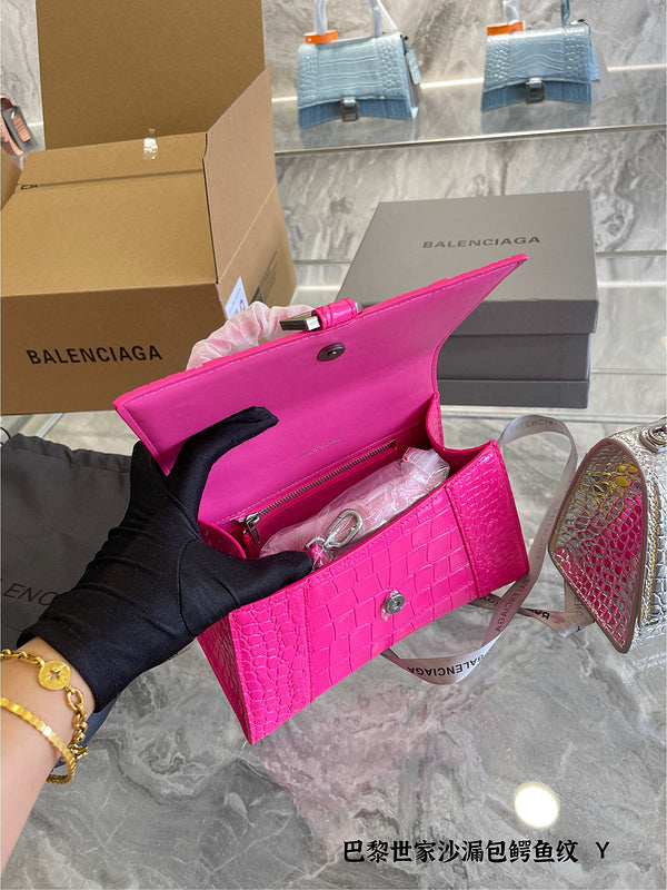 Luxurious Totes - BGA2 Bags - 092
