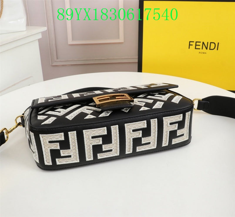 GC - Shoulder - 2983
