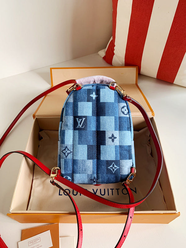 Luxurious Totes - Latest - 7580