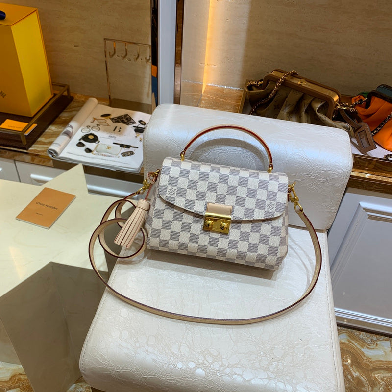 Luxurious Totes - Latest - 1487