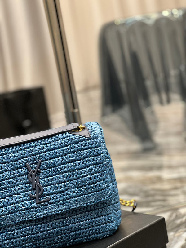 Luxurious Totes - Latest - 7989