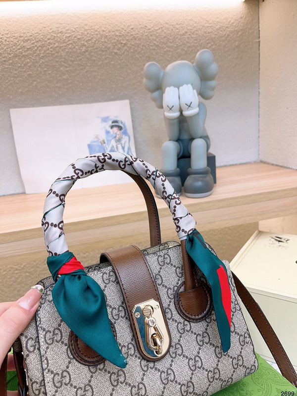 Style My Style - GUI3 Bags - 085
