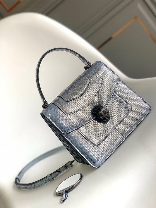 Luxurious-Totes - BVLGA Bags - 556