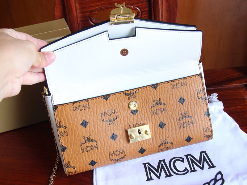 Luxurious Totes - Latest - 7802