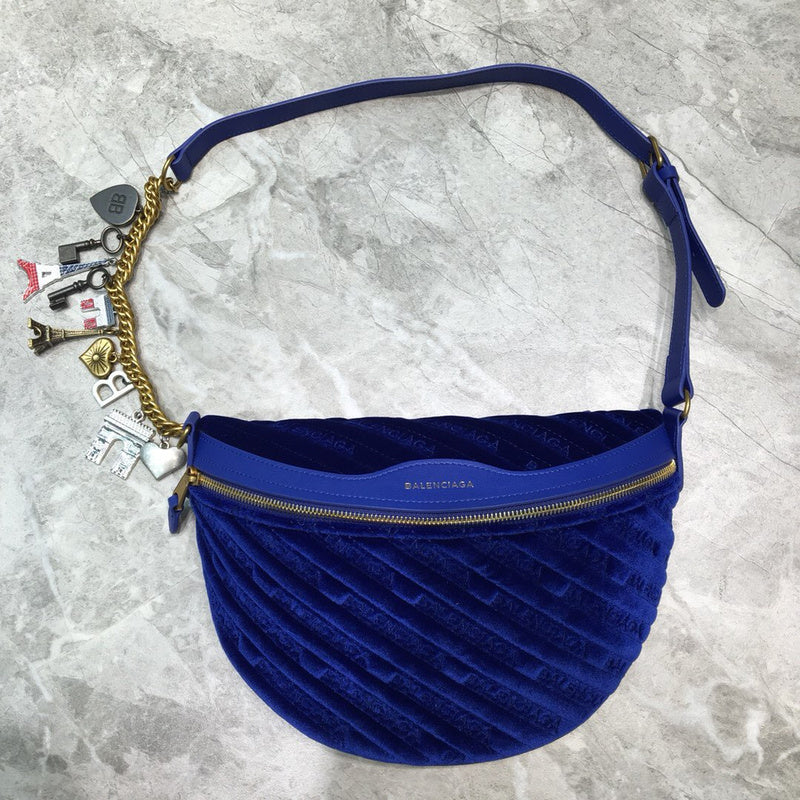 Style My Style - BGA Bags - 629