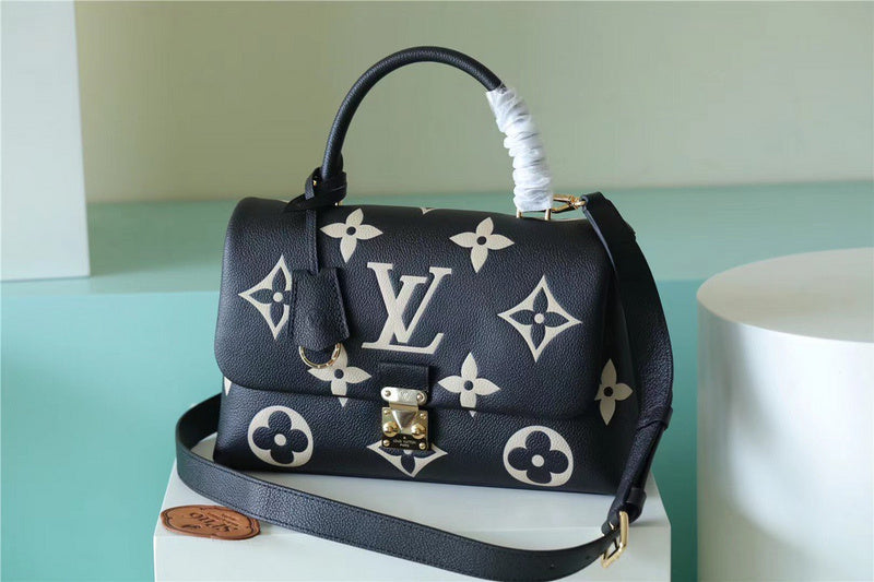 Lux-Totes - LOV Bags - 759