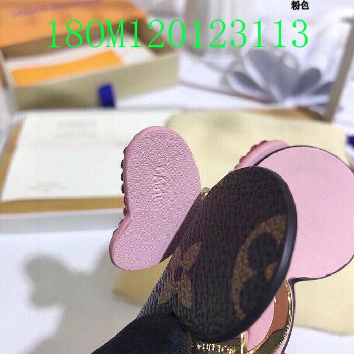 GC - Shoulder - 3452