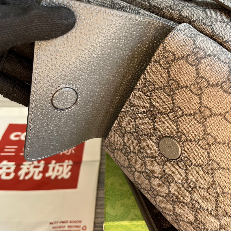 Lux-Totes - GCI Bags - 2080