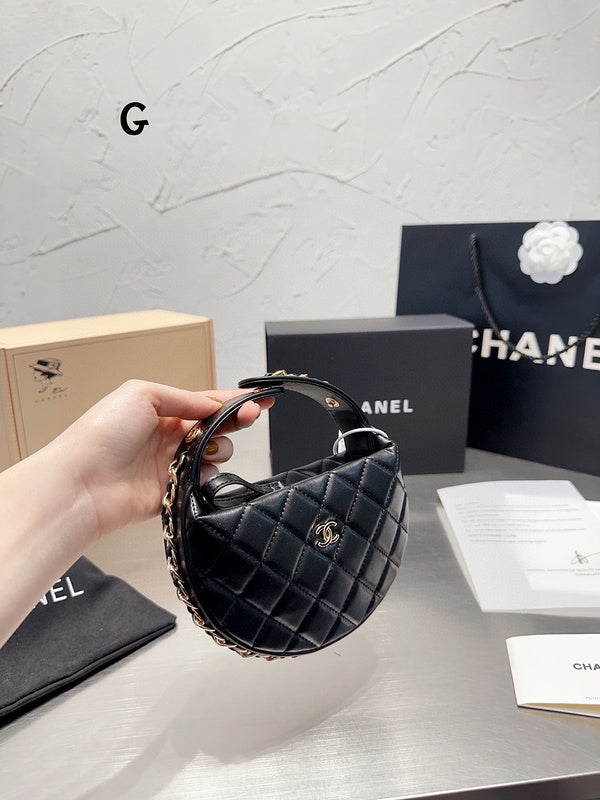 Luxurious Totes - CNL3 Bags - 032