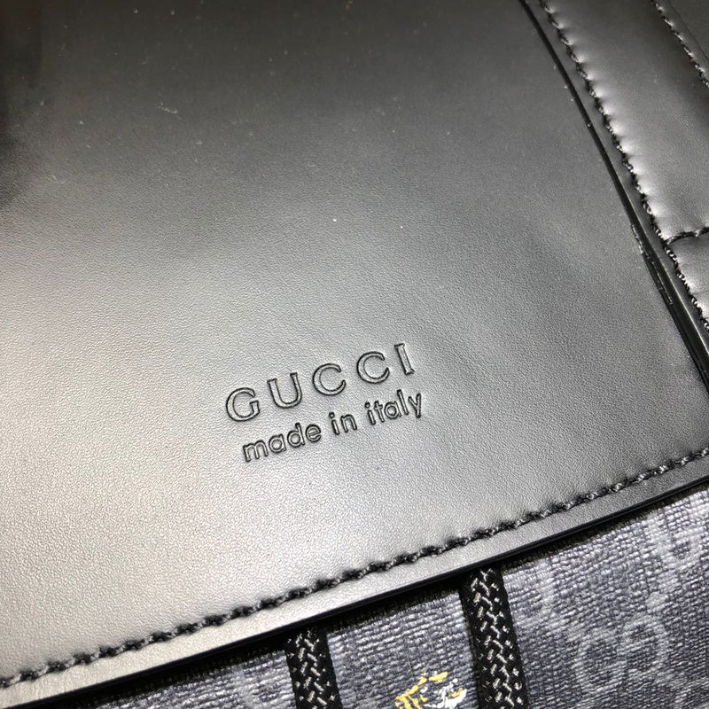 GUI - Luxurious Totes - 786