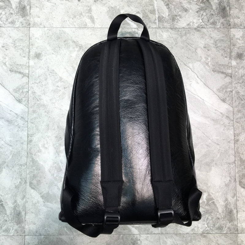 Lux-Totes - BGA Bags - 032