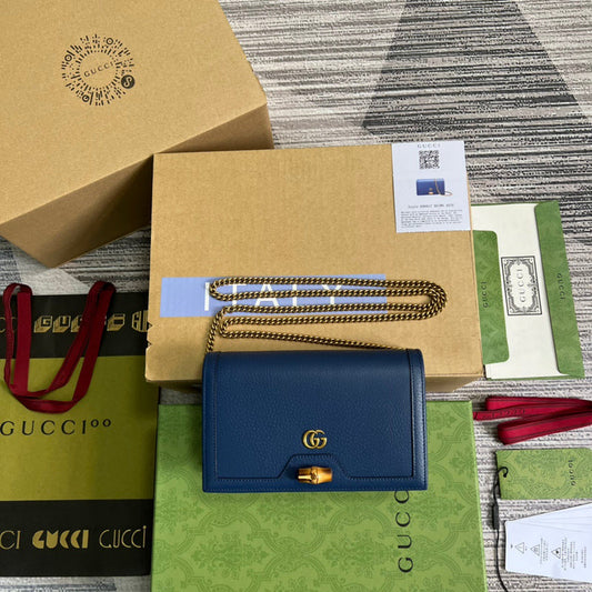Lux-Totes - GCI Bags - 2062